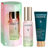 *PREORDEN: Pores & Glow Duo Minis Set - Caudalie / Set de mascarilla y elixir