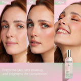 *PREORDEN: Prep & Glow Best-Sellers - Caudalie / Set de mascarilla, elixir y suero