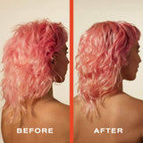 Guava Rescue Hair Heat Protectant Spray - Ceremonia / Spray que previene el frizz