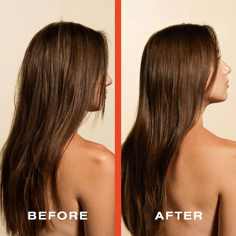 Guava Rescue Hair Heat Protectant Spray - Ceremonia / Spray que previene el frizz