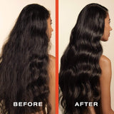 Guava Rescue Hair Heat Protectant Spray - Ceremonia / Spray que previene el frizz