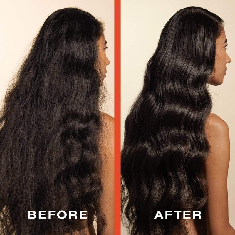 Guava Rescue Hair Heat Protectant Spray - Ceremonia / Spray que previene el frizz