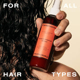 Guava Rescue Hair Heat Protectant Spray - Ceremonia / Spray que previene el frizz