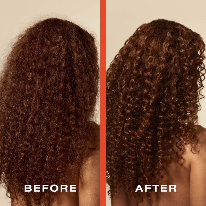 Guava Rescue Hair Heat Protectant Spray - Ceremonia / Spray que previene el frizz