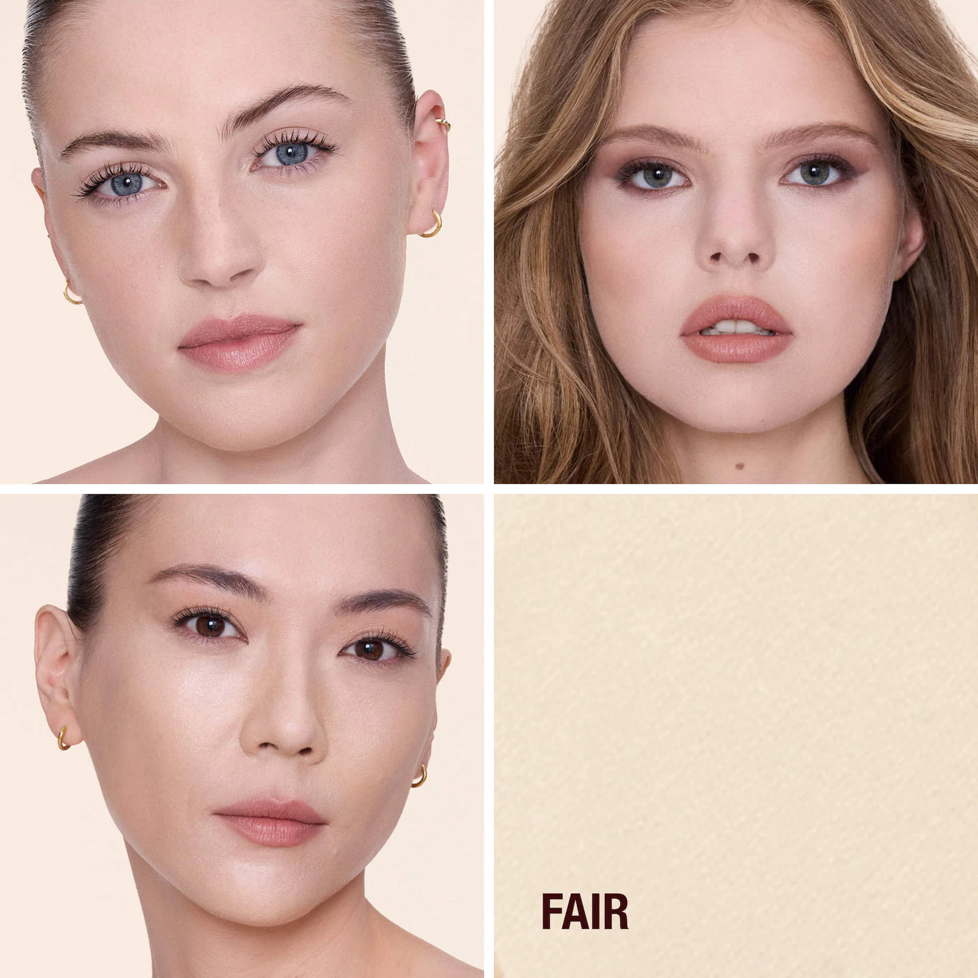 Airbrush Flawless Finish Setting Powder - Charlotte Tilbury / Polvo fijador