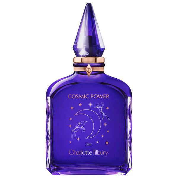 *PREORDEN: Cosmic Power Eau de Parfum - Charlotte Tilbury / Perfume cálido