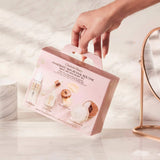 Immediate Skin Revival Routine Discovery Set - Charlotte Tilbury / Set 4 pzas rutina completa rostro