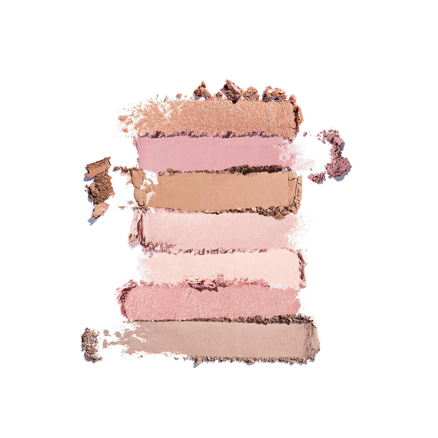 Instant Look In A Makeup Palette - Charlotte Tilbury / Paleta para mejillas, ojos y rostro
