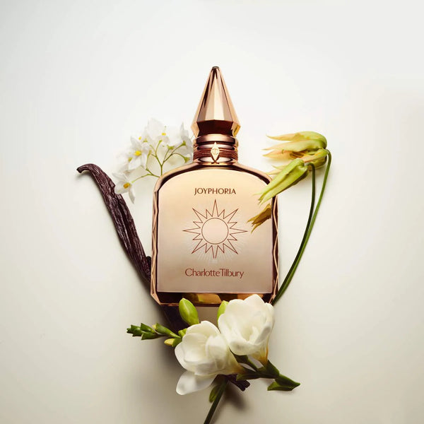 *PREORDEN: Joyphoria Eau de Parfum - Charlotte Tilbury / Perfume fresco