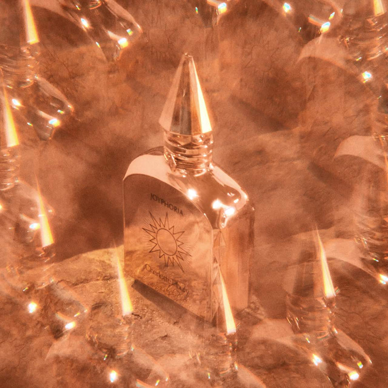 *PREORDEN: Joyphoria Eau de Parfum - Charlotte Tilbury / Perfume fresco