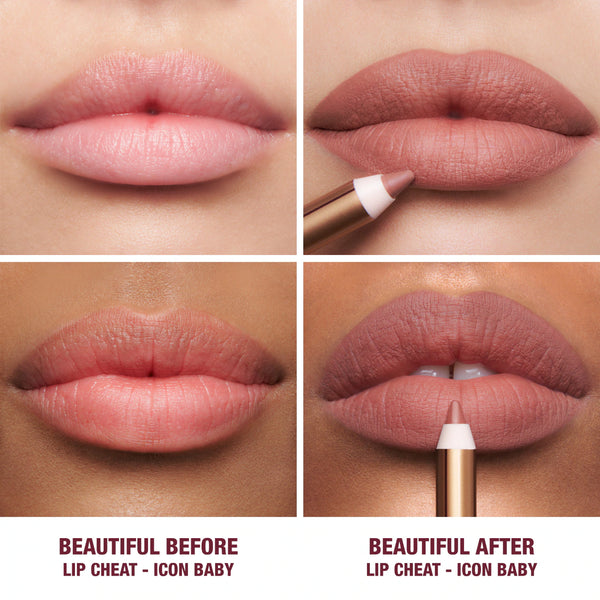 *PREORDEN: Lip Cheat Lip Liner - Charlotte Tilbury / Delineador de labios