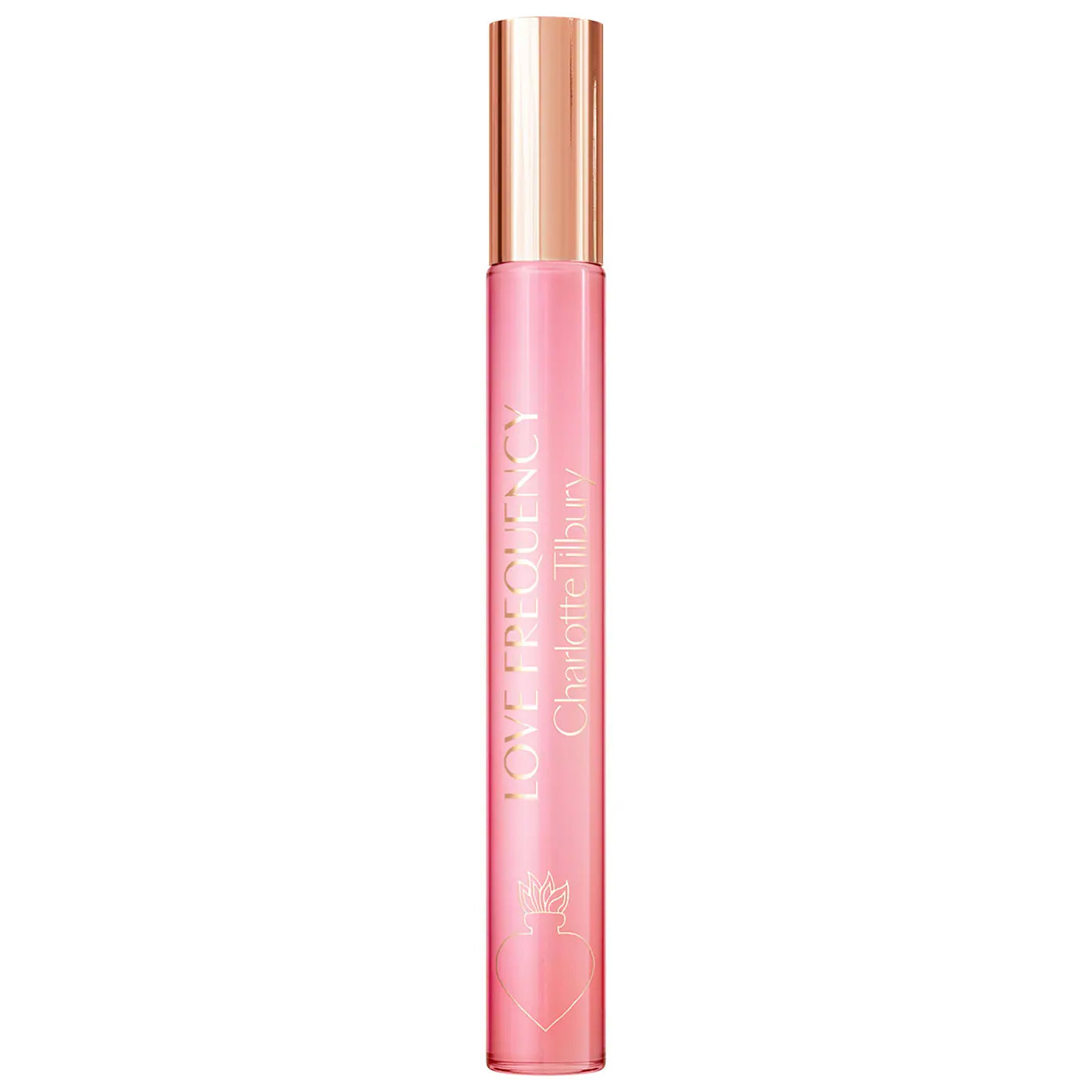 *PREORDEN: Love Frequency Eau de Parfum - Charlotte Tilbury / Perfume Floral