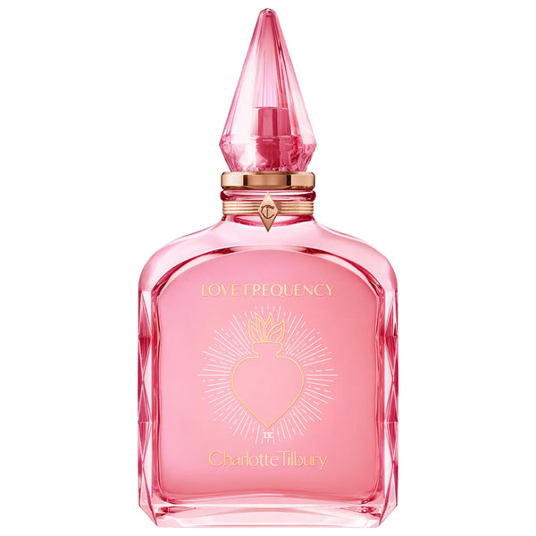 *PREORDEN: Love Frequency Eau de Parfum - Charlotte Tilbury / Perfume Floral