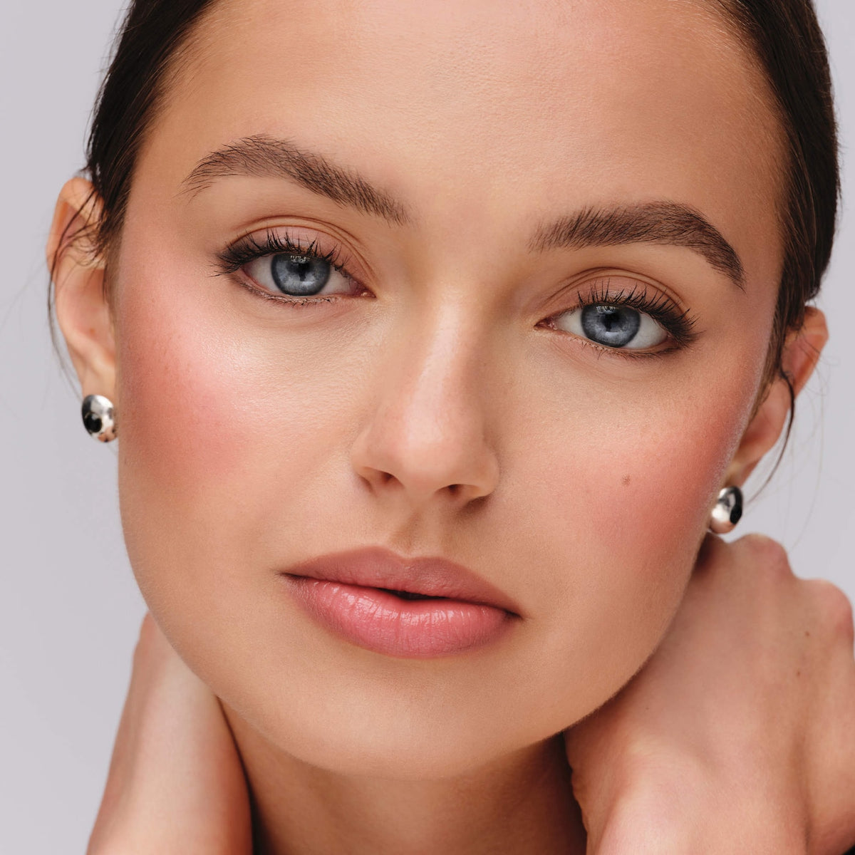 *PREORDEN: Mini Petite Party Eye & Cheek Makeup Gift Set  - Westman Atelier / Set de maquillaje