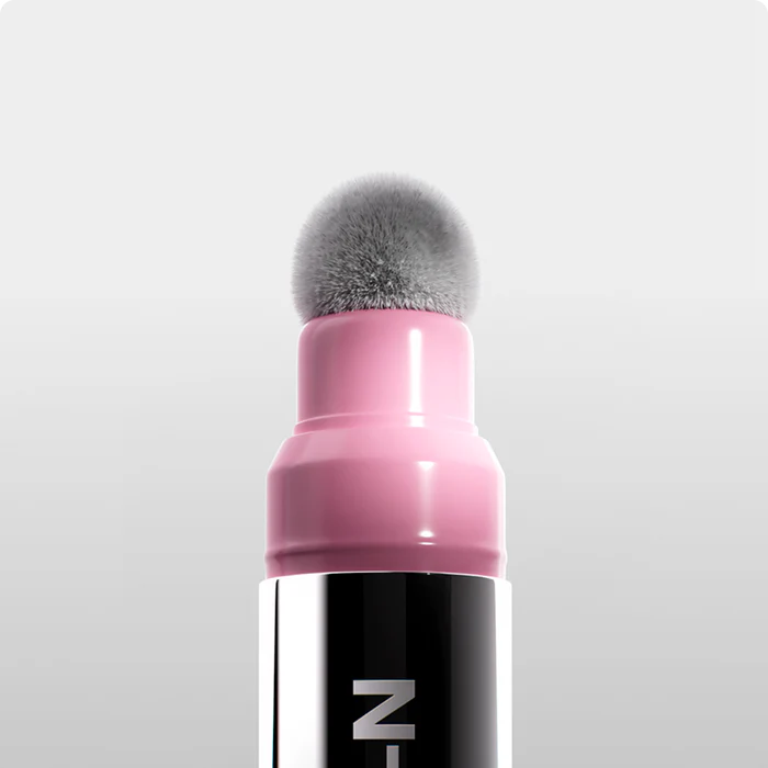 Cheek STAY-N® All-day Liquid Blush -  SACHEU  / Rubor liquido de larga duración