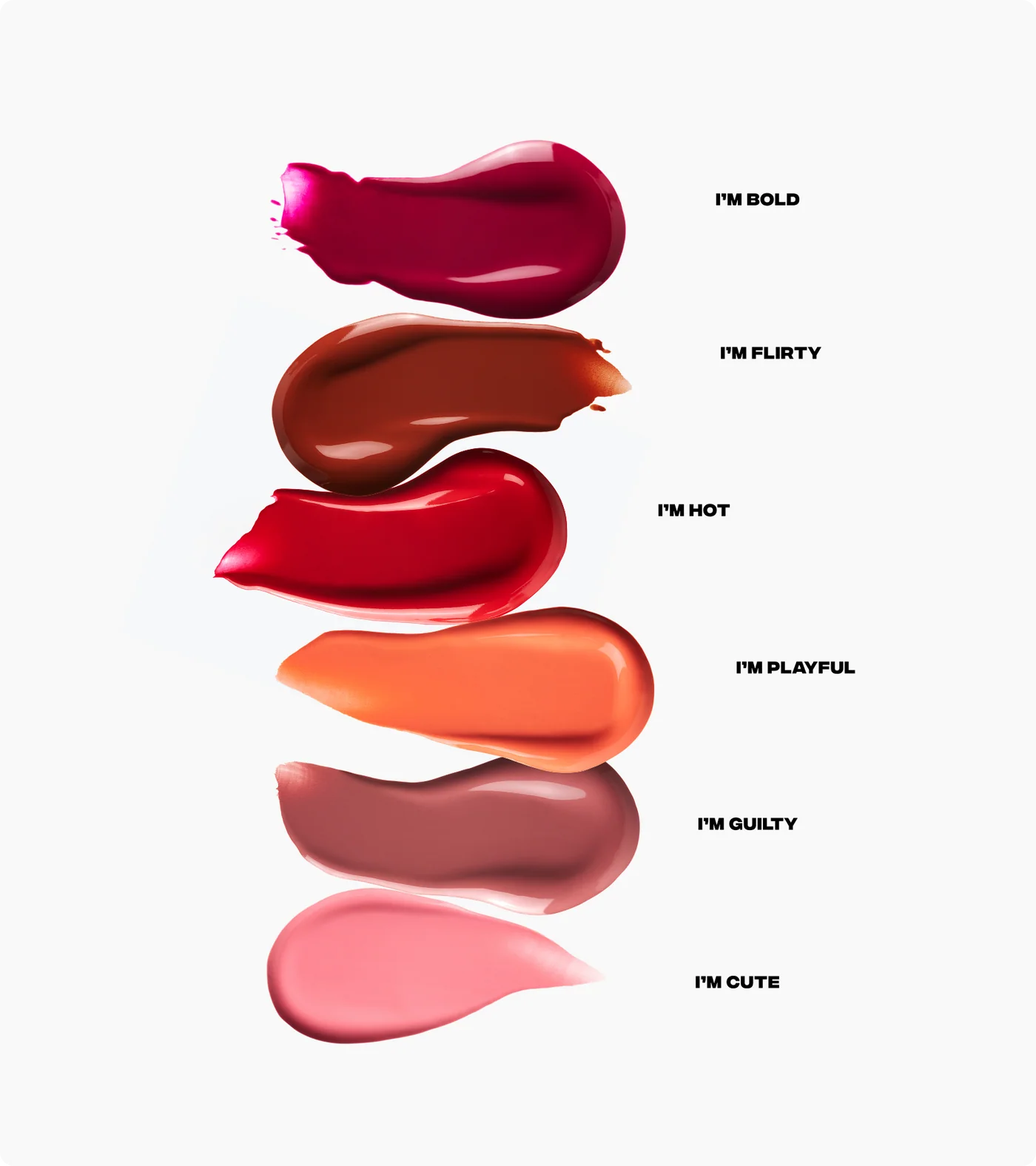 Cheek STAY-N® All-day Liquid Blush -  SACHEU  / Rubor liquido de larga duración
