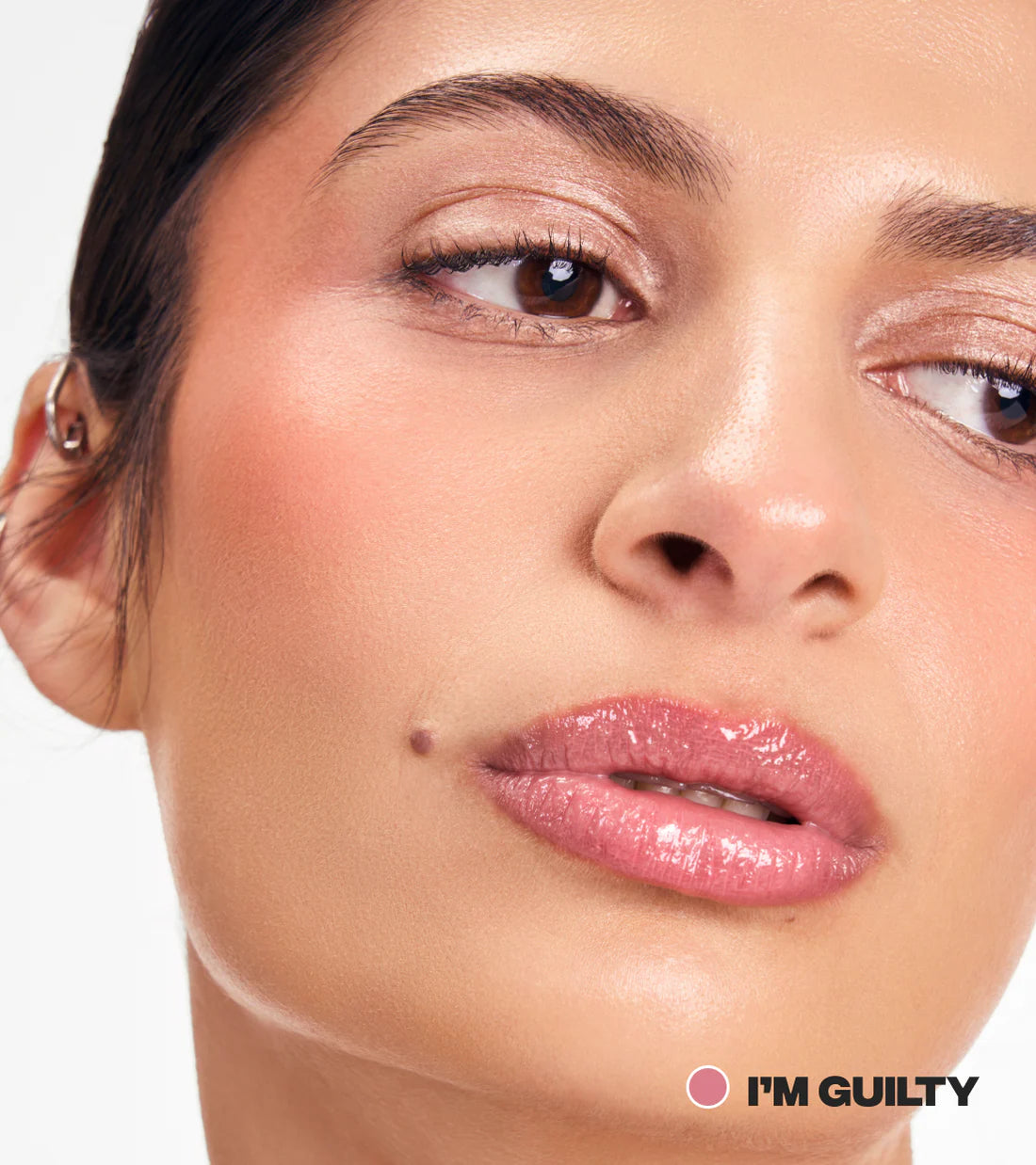 Cheek STAY-N® All-day Liquid Blush -  SACHEU  / Rubor liquido de larga duración
