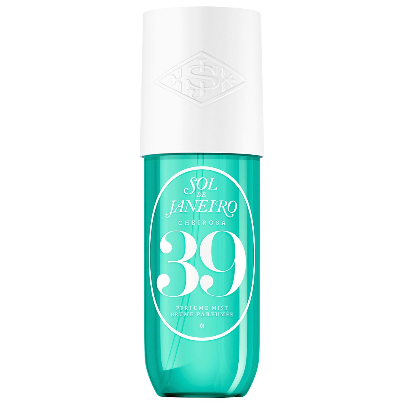 *PREORDEN: Cheirosa 39 Hair & Body Perfume Mist-  Sol de Janeiro / Fragancia para el cabello y el cuerpo