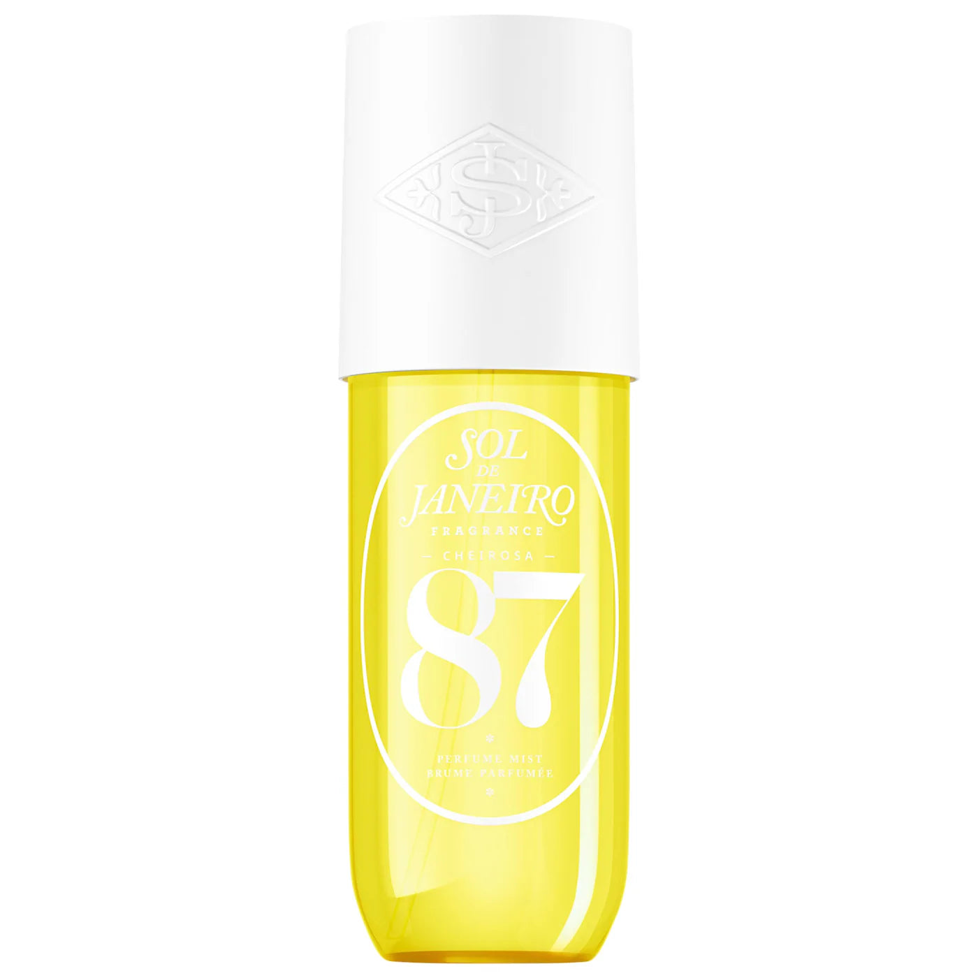 *PREORDEN: Cheirosa 87 Rio Radiance Hair & Body Perfume Mist - Sol de Janeiro / Fragancia para el cabello y el cuerpo
