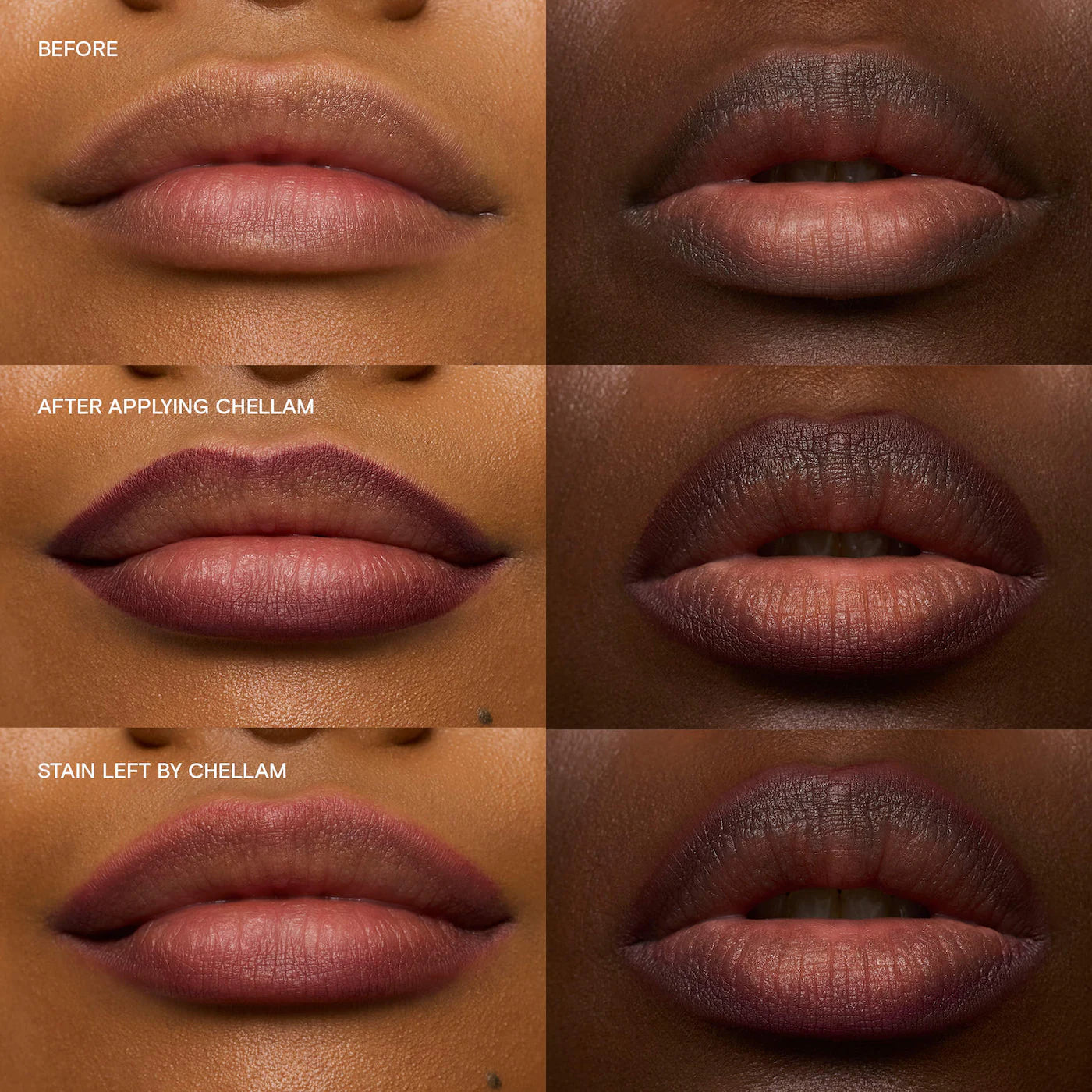 *PREORDEN: Lassi Lips Staining Lip Liner - Kulfi / Làpiz delineador de labios