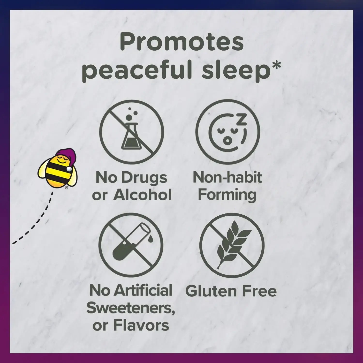 Children’s Sleep Liquid with Melatonin - ZARBEE´S / Melatonina liquida para niños