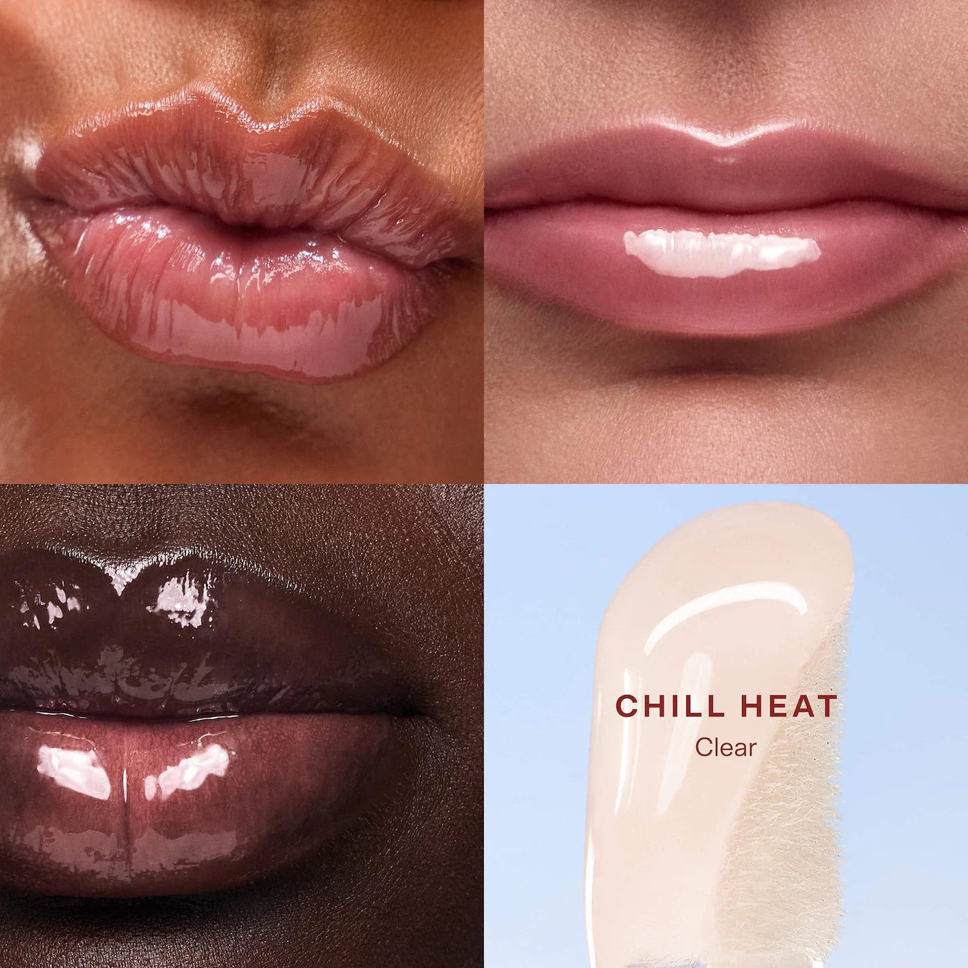 *PREORDEN: ShineOn Plumping Lip Jelly - Tower 28 Beauty / Gloss voluminizador de labios