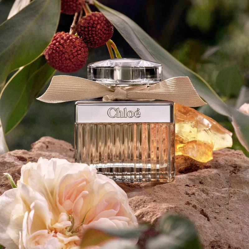 Chloé Eau de Parfum 5mL - Chloé / Perfume Floral
