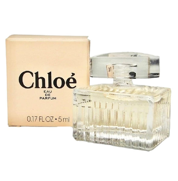 Chloé Eau de Parfum 5mL - Chloé / Perfume Floral