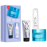 *PREORDEN: Chris Appleton's Super Luxe Hair Volume Kit - COLOR WOW / Set 3 pzs para darle volumen al cabello (edición limitada)