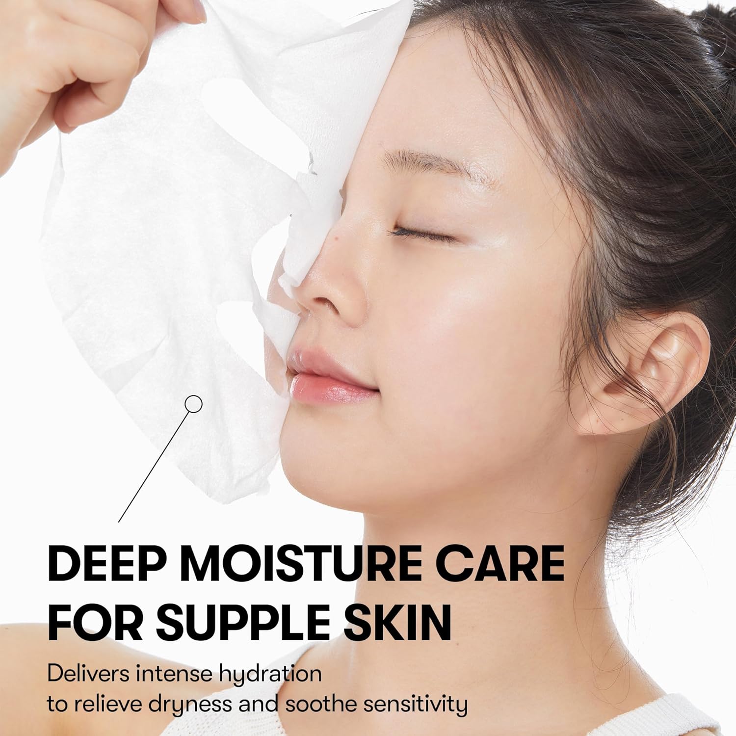 *PREORDEN: Cica-Exosome Moisture Mask (20 pz) / VT COSMETICS – Mascarilla facial coreana hidratante y calmante con exosomas