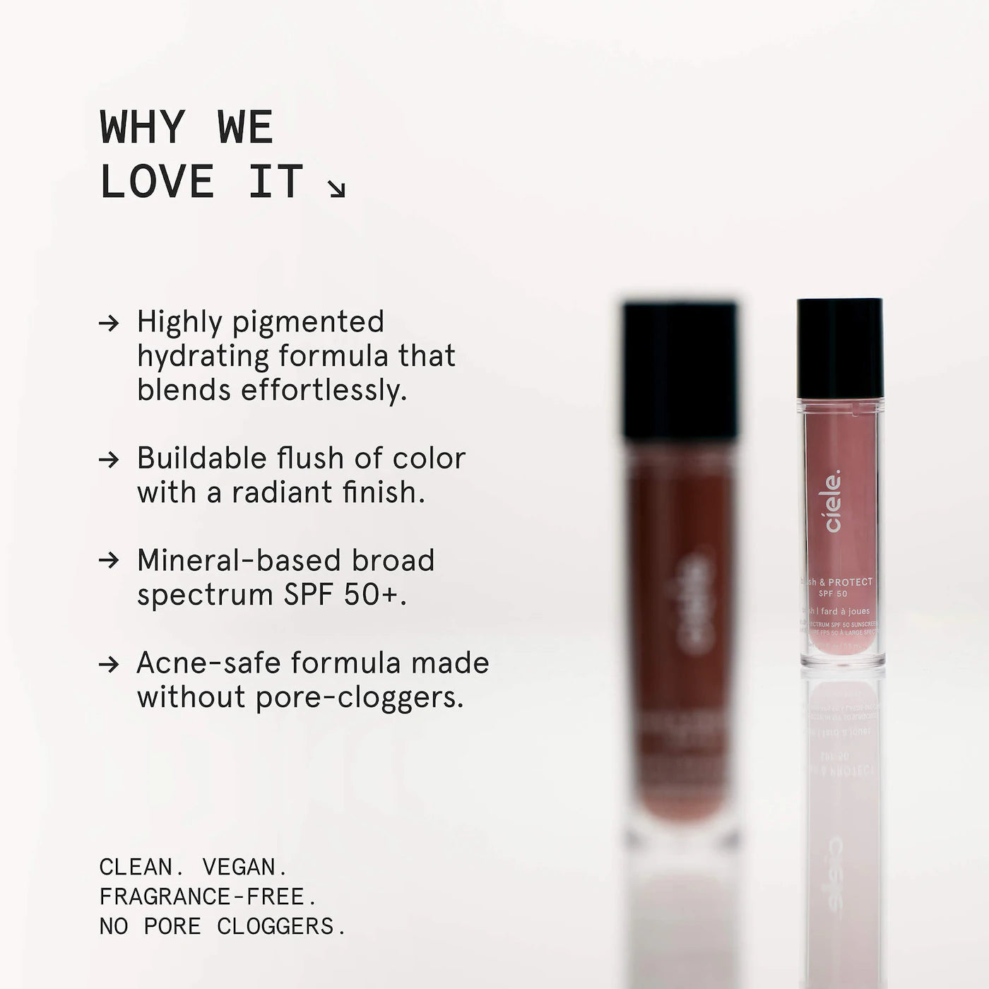 *PREORDEN: Clean Me Up Kit Makeup Value Set / Set de maquillaje de 8 piezas