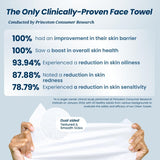 Clean Towels XL - Clean Skin Club / Toallas faciales