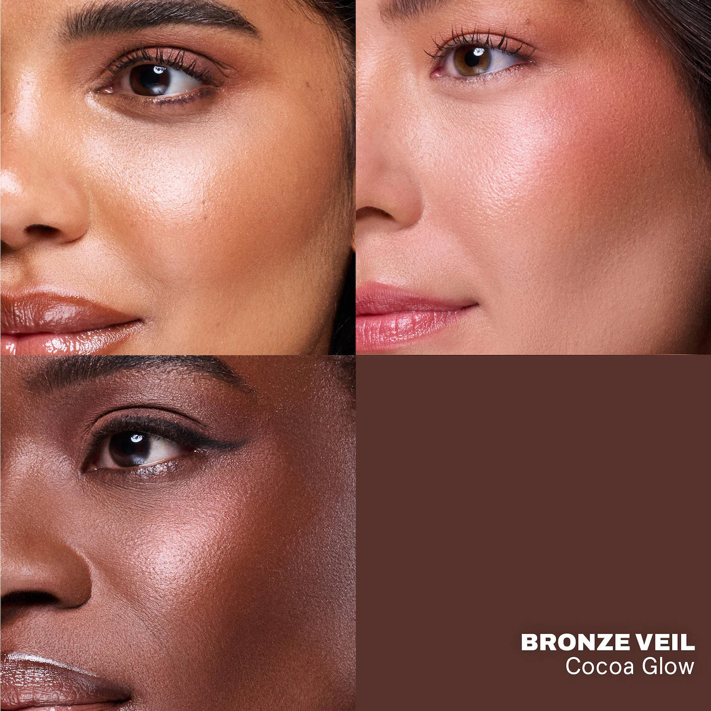 *PREORDEN: On 'Til Dawn Bronze Veil Setting Spray - ONE/SIZE by Patrick Starrr / Spray fijador tono bronce