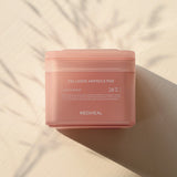 *PREORDEN: Collagen Ampoule Pad - Mediheal / Almohadillas antienvejecimiento