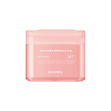 *PREORDEN: Collagen Ampoule Pad - Mediheal / Almohadillas antienvejecimiento