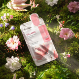 Collagen Essential Mask - Mediheal / Mascarilla antienvejecimiento