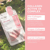 Collagen Essential Mask - Mediheal / Mascarilla antienvejecimiento