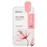 Collagen Essential Mask - Mediheal / Mascarilla antienvejecimiento