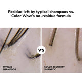 Color Security Shampoo - COLOR WOW / Shampoo