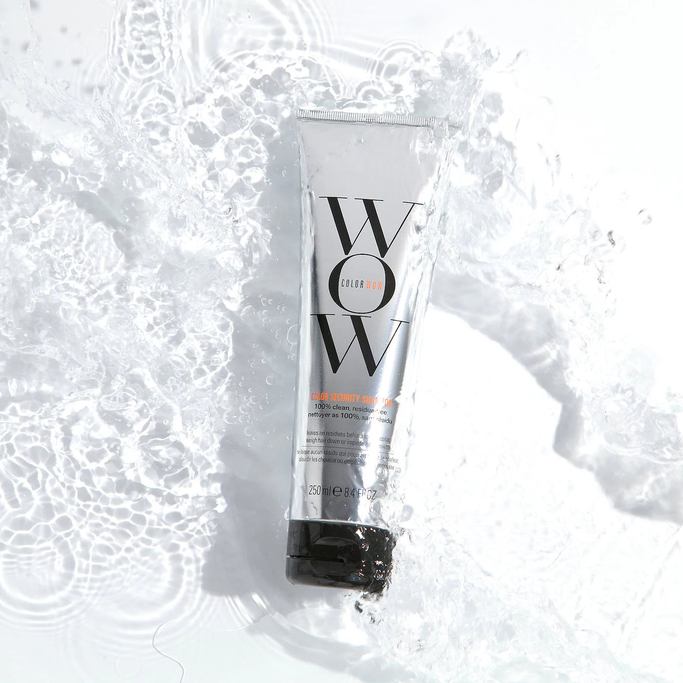 Color Security Shampoo - COLOR WOW / Shampoo