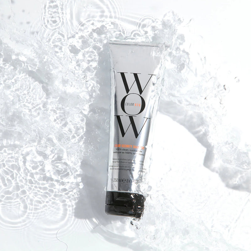 Color Security Shampoo - COLOR WOW / Shampoo