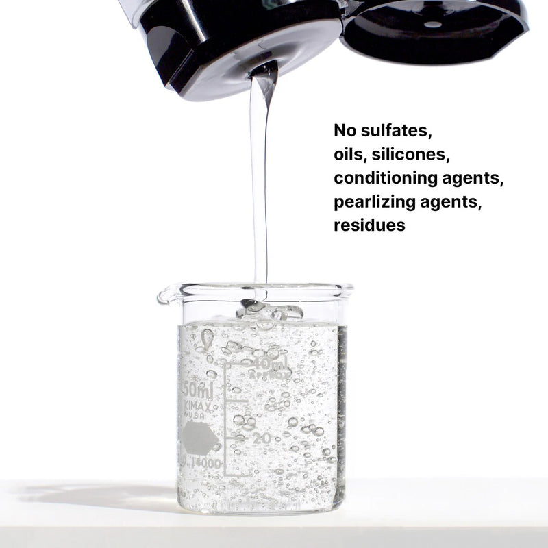 Color Security Shampoo - COLOR WOW / Shampoo