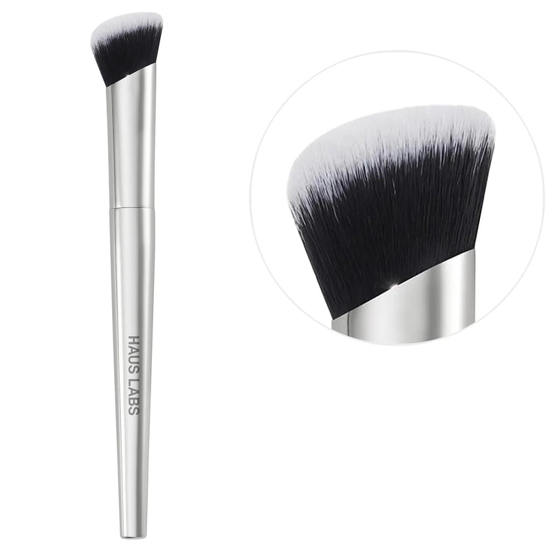 Concealer Brush - HAUS LABS BY LADY GAGA / Brocha para corrector