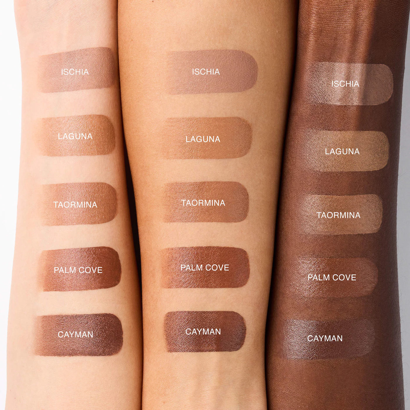 MINI The Multiple Sculpting Contour Stick - NARS / Contorno cremoso