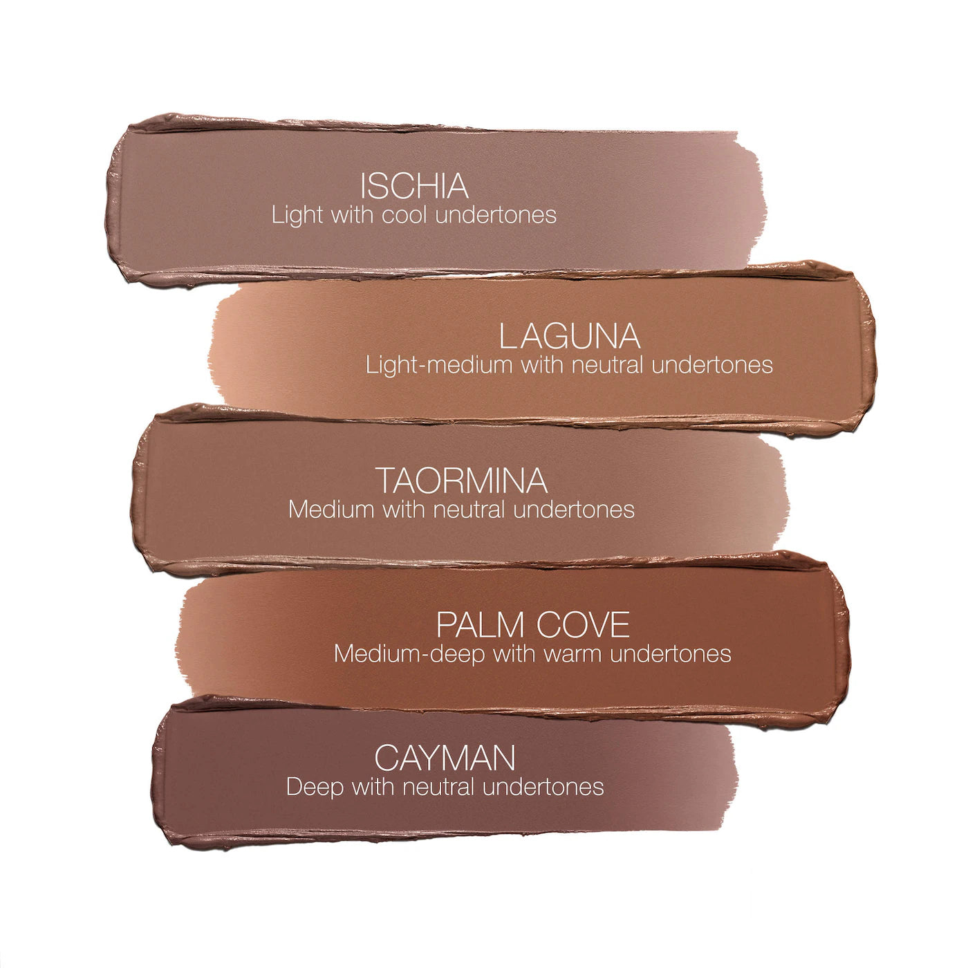MINI The Multiple Sculpting Contour Stick - NARS / Contorno cremoso