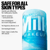 Cooling Water Jelly Ice Soothing Serum Stick with Niacinamide - Milk Makeup / Suero en barra calmante