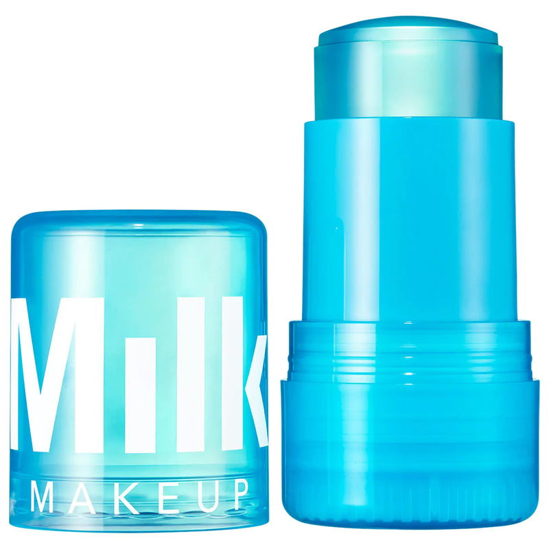 Cooling Water Jelly Ice Soothing Serum Stick with Niacinamide - Milk Makeup / Suero en barra calmante