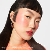 Cooling Water Jelly Tint Lip + Cheek Blush Stain - Milk Makeup / Tinta para labios y mejillas