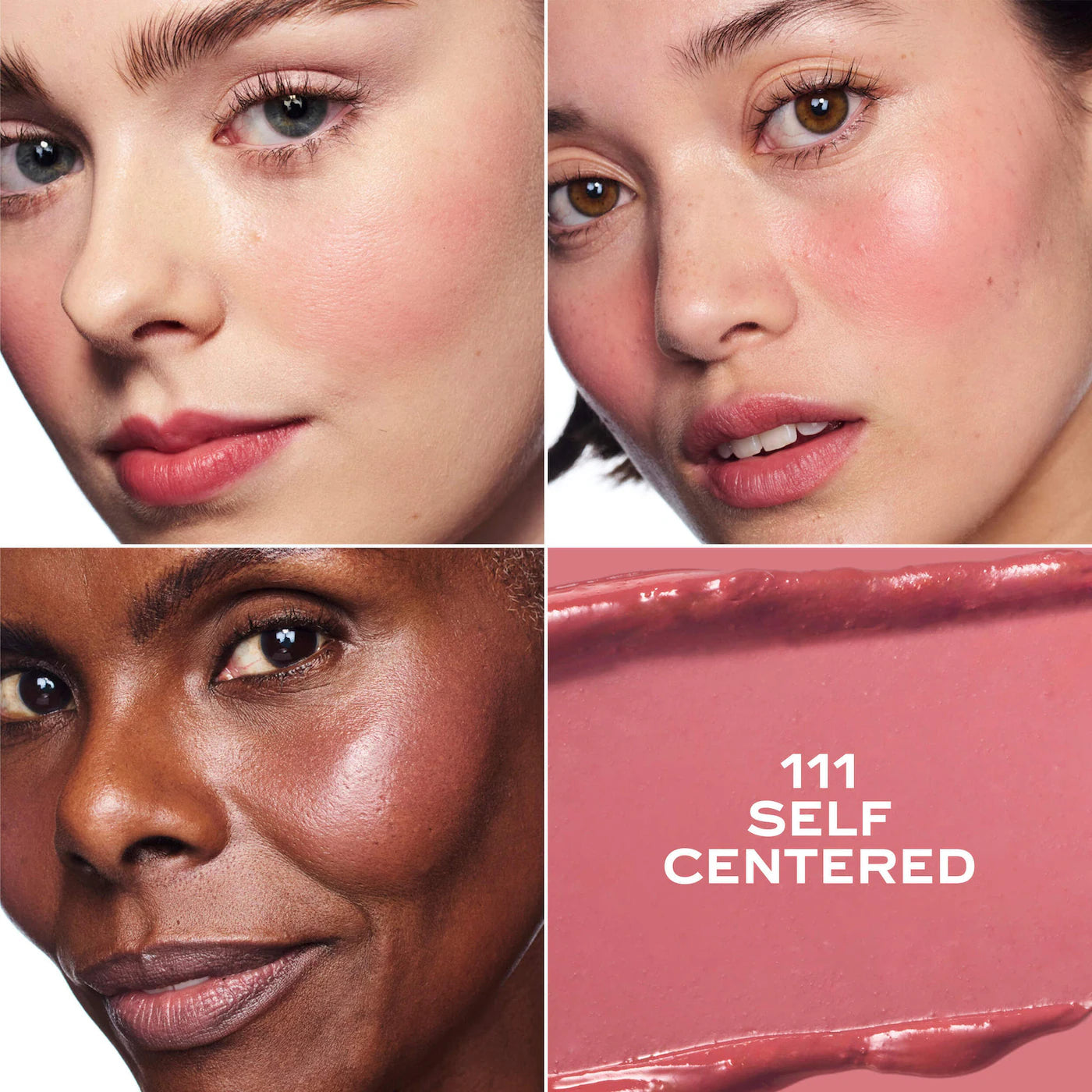 *PREORDEN: Joystick Buildable Cream Blush Stick - Marc Jacobs Beauty / Rubor en barra cremoso
