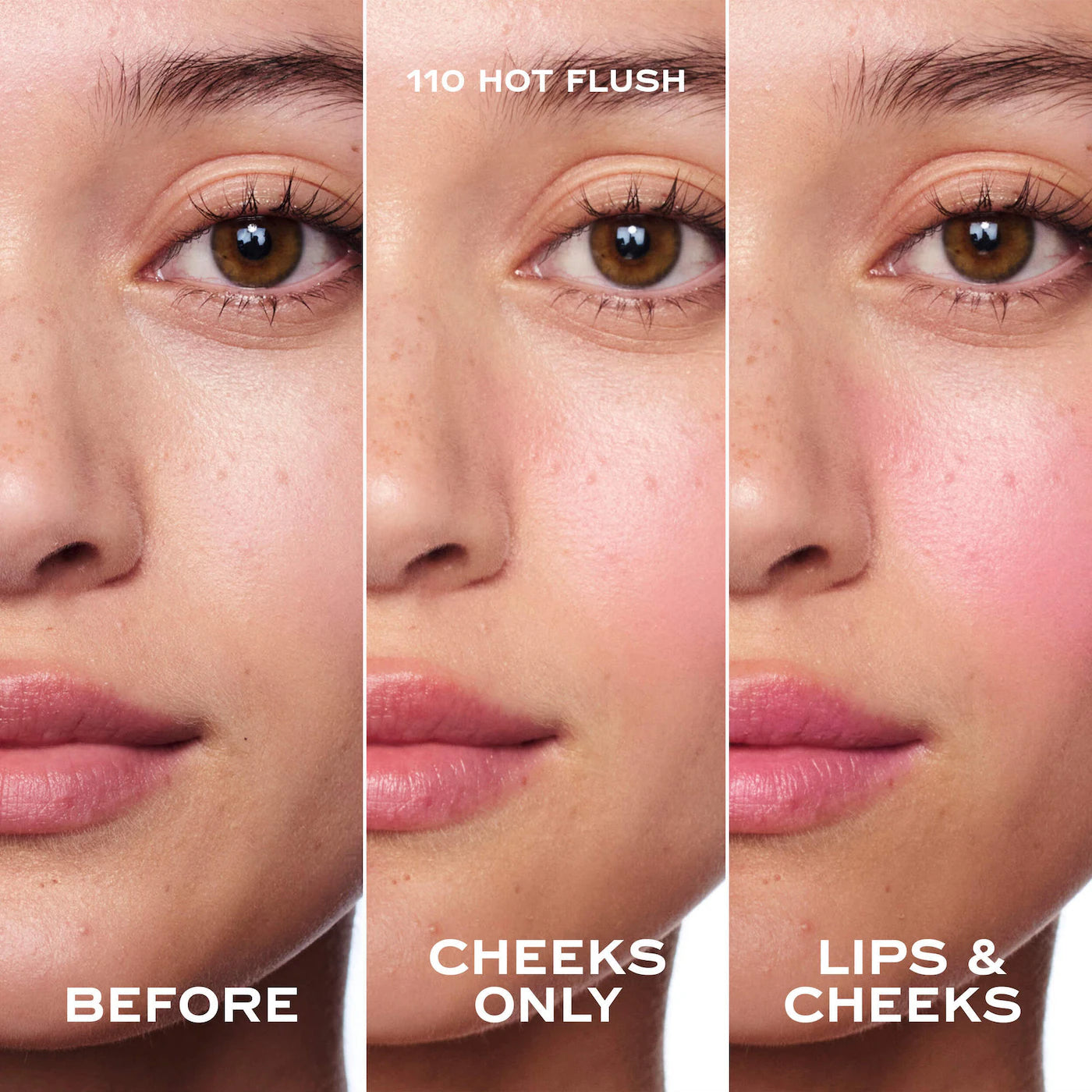 *PREORDEN: Joystick Buildable Cream Blush Stick - Marc Jacobs Beauty / Rubor en barra cremoso